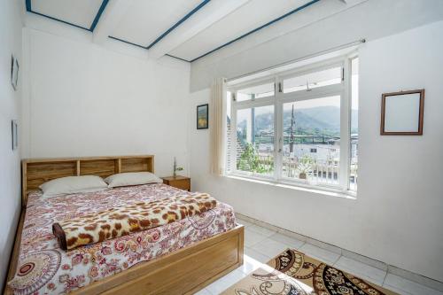 Sekar Gambir Homestay Room Type - Deluxe Room
