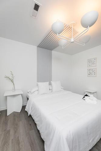 Large Modern Home King Beds Near DWTN Patio in Charlotte, USA