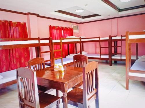 JSJS Mountain Resort powered by Cocotel Room Type - Family Studio