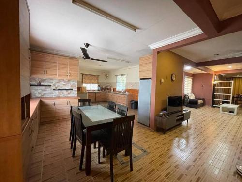 Mp Homestay Lost World Of Tambun - Ipoh
