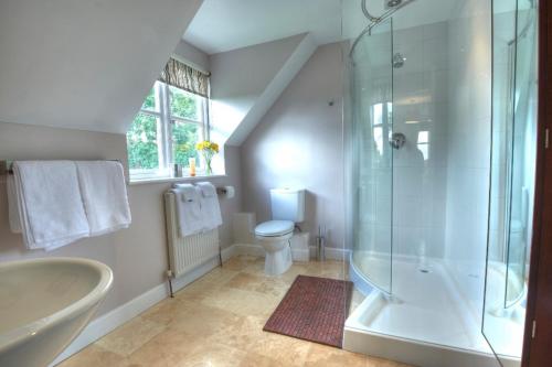Sunset House Bed and Breakfast - image 5