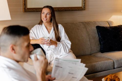 欧尼肖雷汉姆酒店 欧尼肖雷汉姆酒店