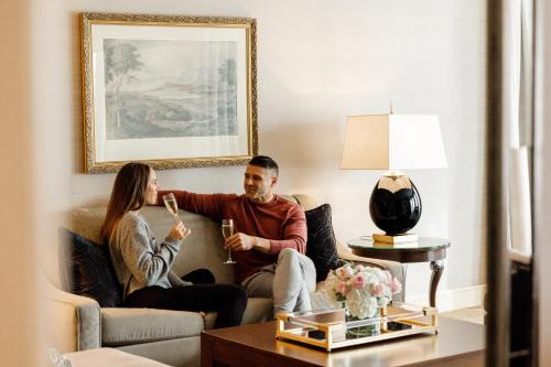 欧尼肖雷汉姆酒店 欧尼肖雷汉姆酒店