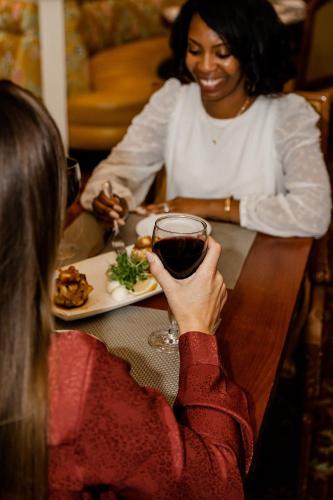 欧尼肖雷汉姆酒店 欧尼肖雷汉姆酒店