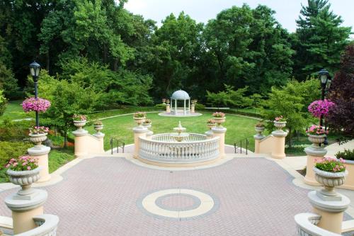 欧尼肖雷汉姆酒店 欧尼肖雷汉姆酒店