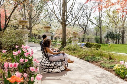 欧尼肖雷汉姆酒店 欧尼肖雷汉姆酒店