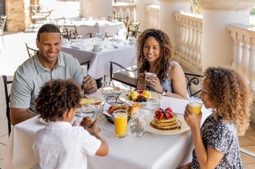 欧尼肖雷汉姆酒店 欧尼肖雷汉姆酒店