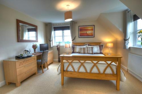 Sunset House Bed and Breakfast - image 12