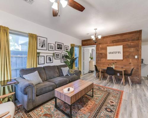 La Casa Azúl • 5 minutes from The Pearl! in San Antonio, USA