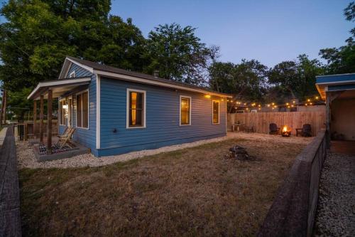 La Casa Azúl • 5 minutes from The Pearl! in San Antonio, USA