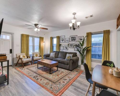 La Casa Azúl • 5 minutes from The Pearl! in San Antonio, USA