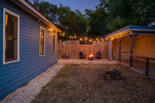 La Casa Azúl • 5 minutes from The Pearl! in San Antonio, USA