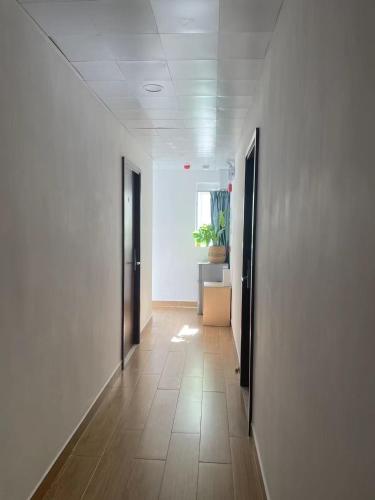 타임하우스 (홍콩 호스텔) (Timehouse (Hong Kong Hostel)) in 홍콩