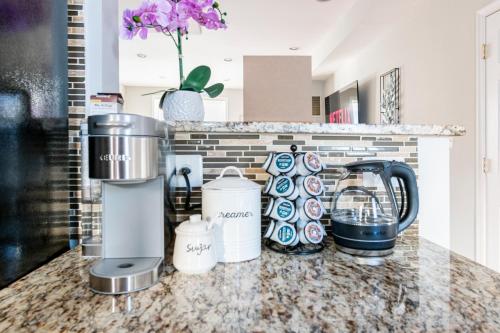 Spacious, Relaxing & Gorgeous 4BD/4BA House in DC! in Washington, USA
