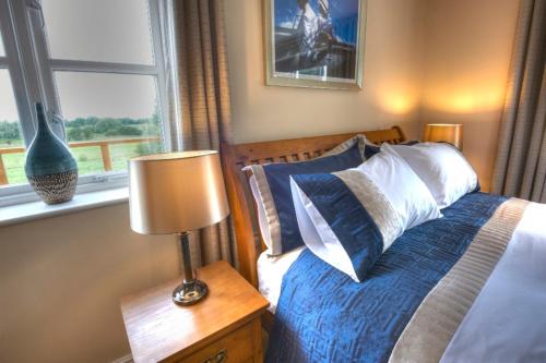 Sunset House Bed and Breakfast - main image
