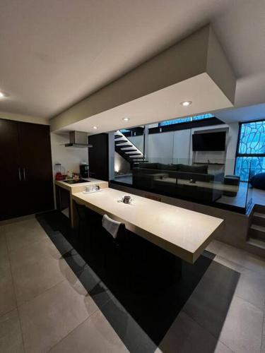 ¡Dpto. recién remodelado en la zona más exclusiva de Merida! in Mérida, Mexico