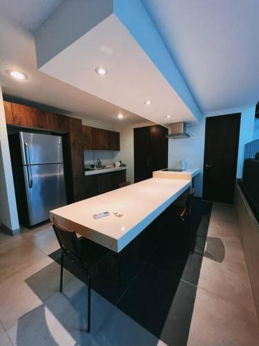 ¡Dpto. recién remodelado en la zona más exclusiva de Merida! in Mérida, Mexico