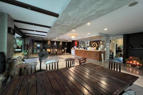 Facilities, Eurna Resort in South Thonburi