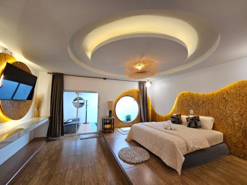 Lala Villa Koh Larn, Bang Lamung, Chon Buri