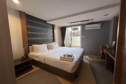 Eurna Resort Hotel