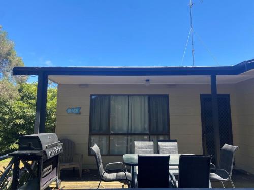 Kyeema Inverloch, Wifi and Pet friendly outside only