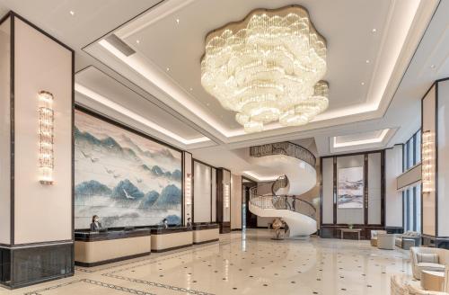 Grand New Century Hotel Binjiang Hangzhou