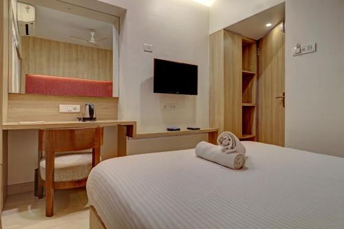 hotel photo