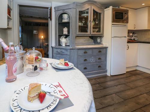 The Old Clock Makers Ashbourne - image 5