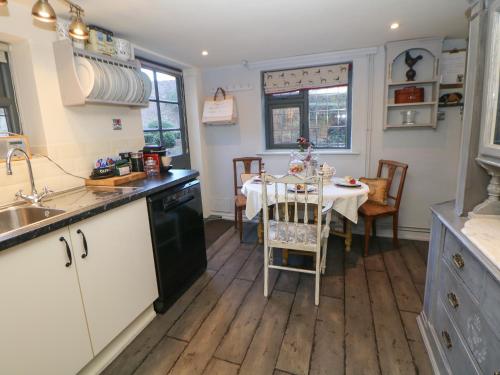 The Old Clock Makers Ashbourne - image 11