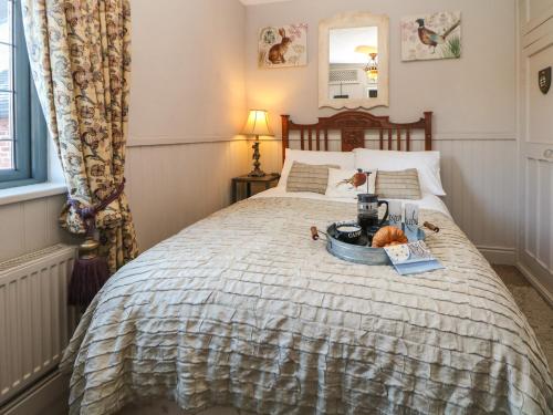 The Old Clock Makers Ashbourne - image 10