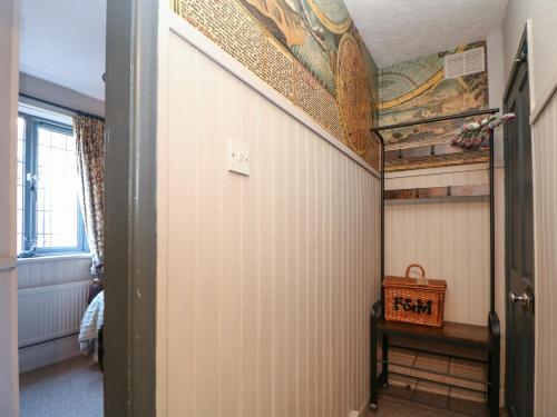 The Old Clock Makers Ashbourne - image 2