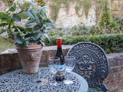 The Old Clock Makers Ashbourne - image 13