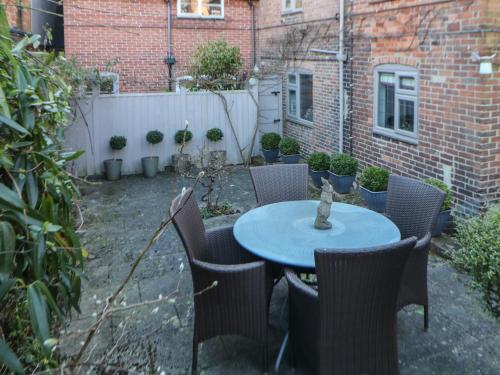 The Old Clock Makers Ashbourne - image 7