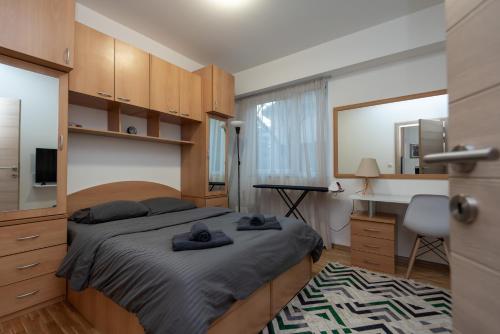 Luxury Apartment Adrianna, Skopje (photo 11)