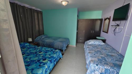 Posada Gordon Antonio – San Andres Island, NM