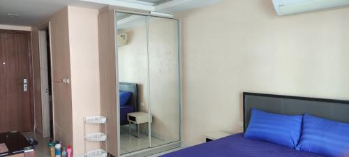 Studio, LAGUNA BAY 2, Pratumnak, Pattaya FOR RENT