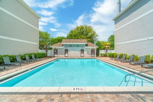 Silver Seas Villa- Destin
