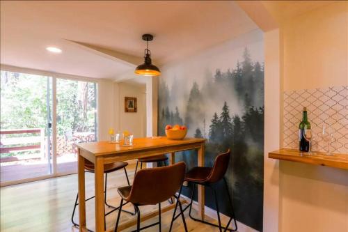 The Great Escape - Perfect Dunsmuir Getaway ! in Dunsmuir (CA)