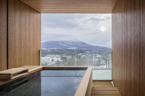 King Suite with Onsen