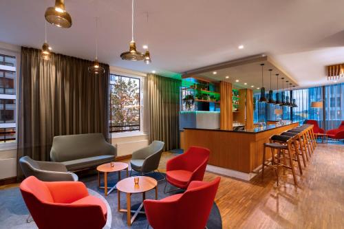 Holiday Inn Express Munich City West an IHG Hotel - image 8