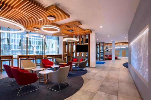 Holiday Inn Express Munich City West an IHG Hotel - image 5
