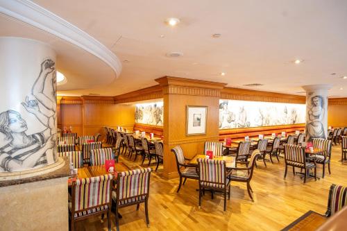 Millennium Gloucester Hotel London - image 13