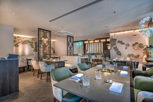 Millennium Gloucester Hotel London - image 10