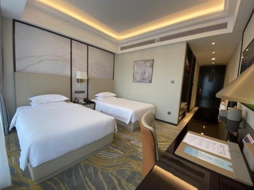 Grand New Century Hotel Binjiang Hangzhou