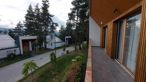 Tarcin Forest Resort Villa No 305