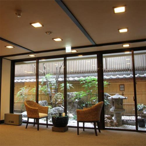 Kamogawa-kan Inn