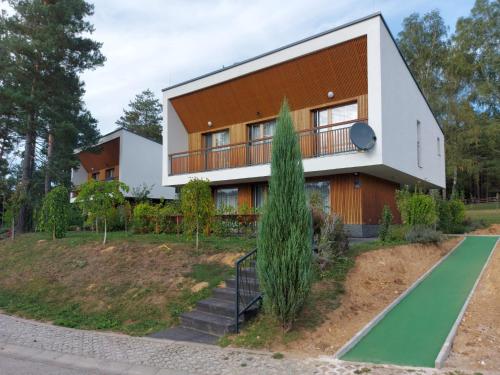 Tarcin Forest Resort Villa No 305