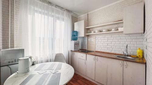 САКУРА Апартаменты 1-ком в центре in Petropavlovsk