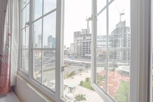 Dış Görünüm, Song Anh 3 Hotel in Ho Chi Minh