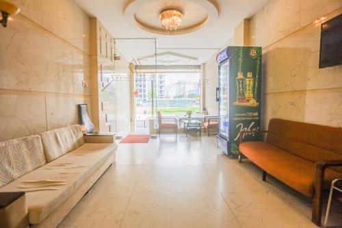 共用Lounge/電視區